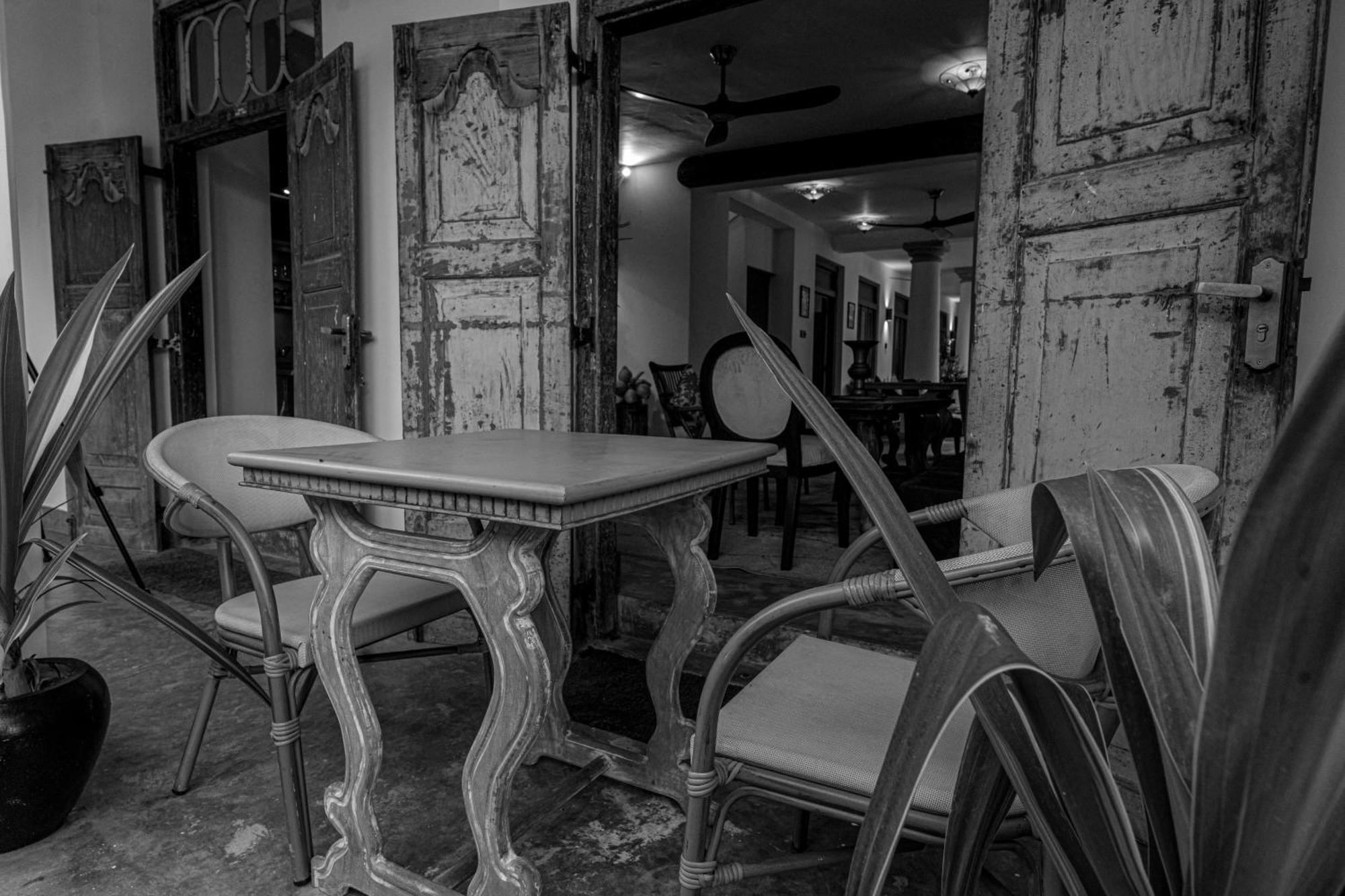 Parawa House Galle Exterior photo