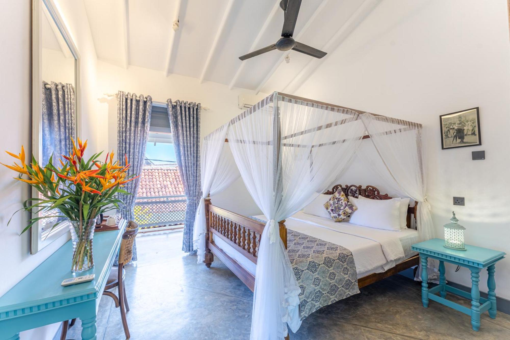 Parawa House Galle Exterior photo