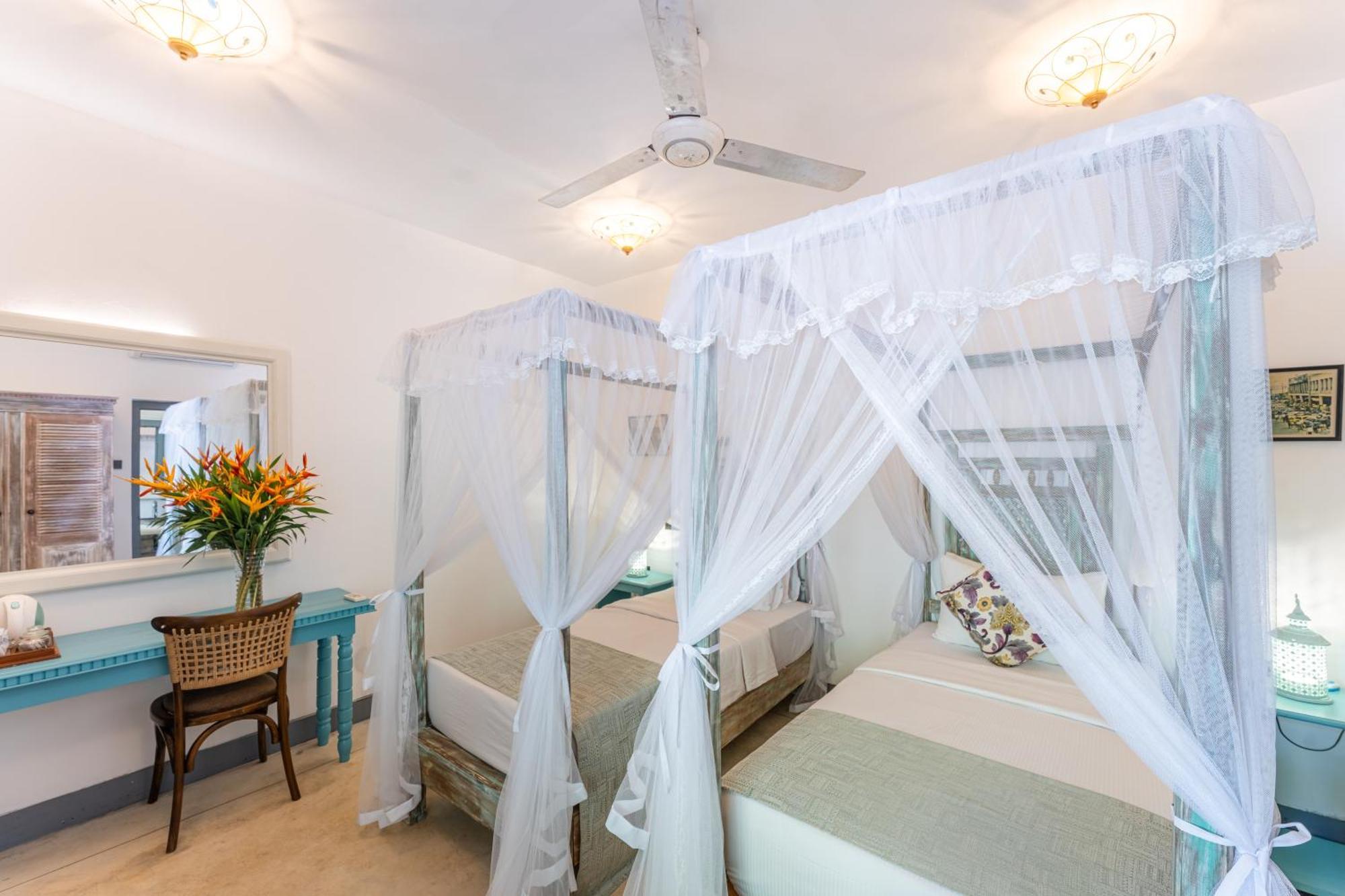 Parawa House Galle Exterior photo