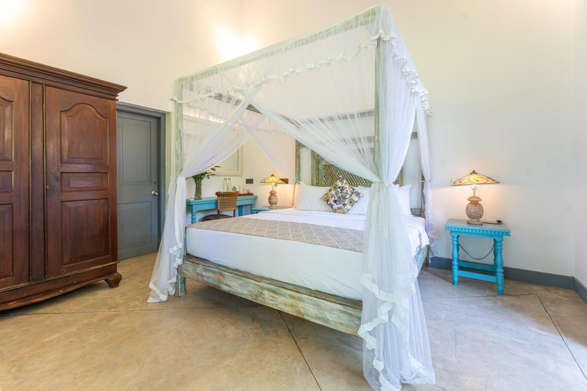 Parawa House Galle Room photo