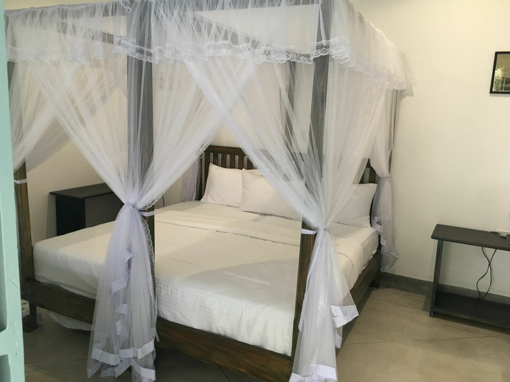 Parawa House Galle Exterior photo