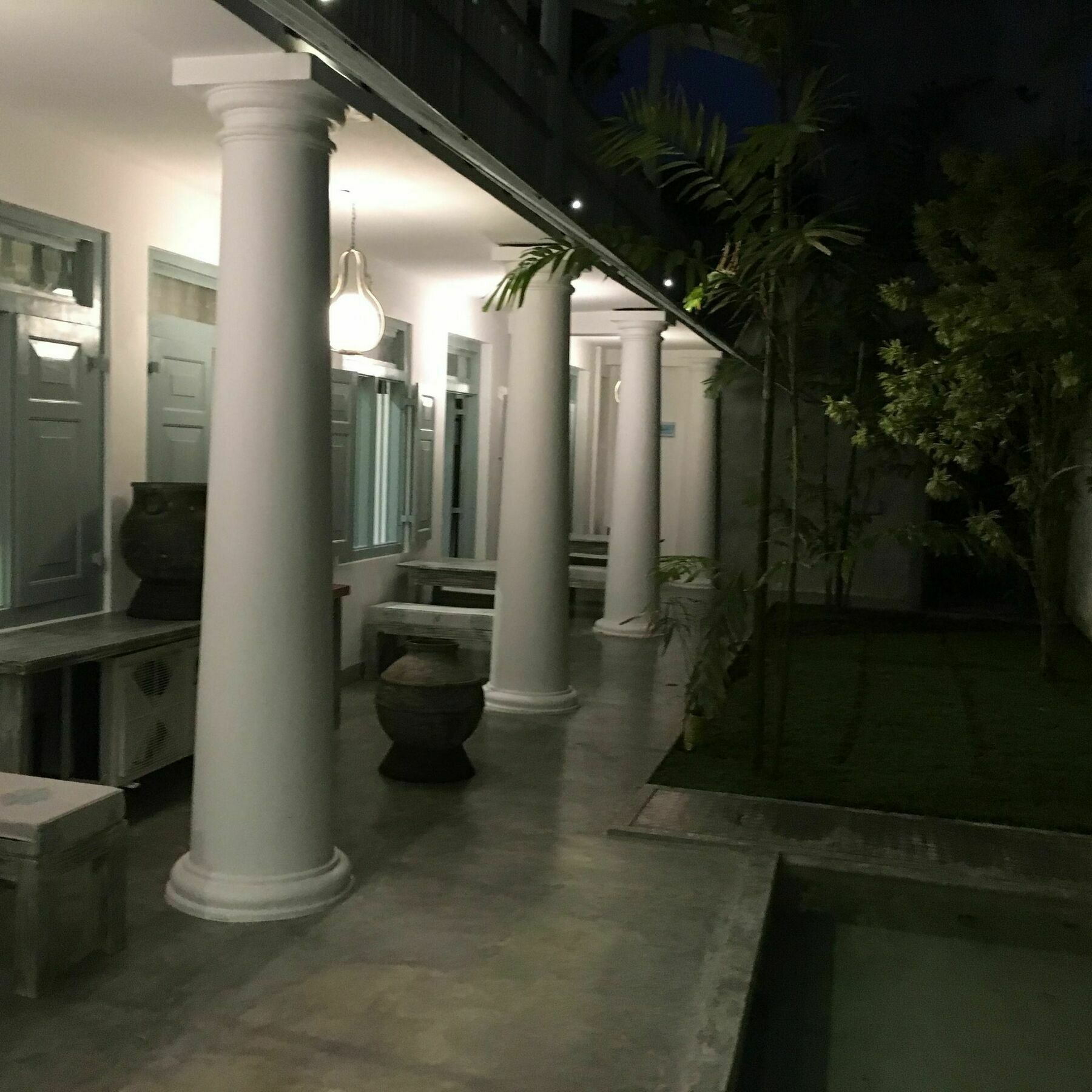 Parawa House Galle Exterior photo
